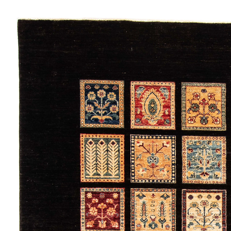 Ziegler Teppich 297 x 198 cm