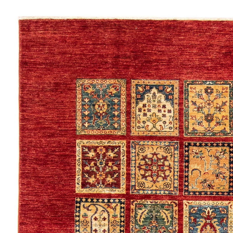 Ziegler Teppich 298 x 195 cm