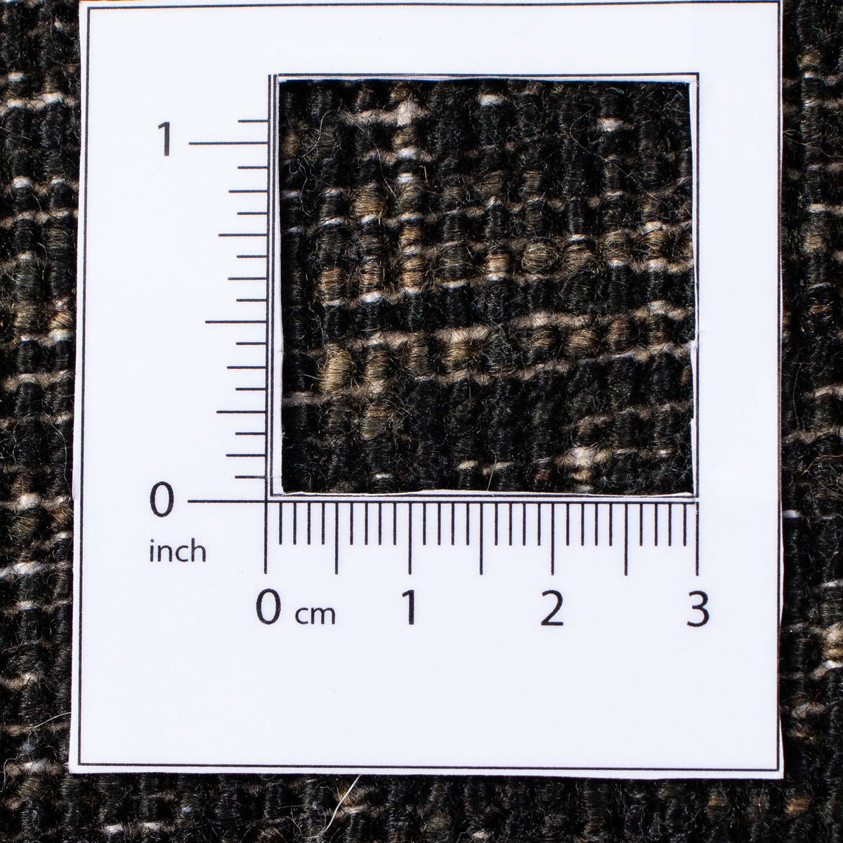 Ziegler Teppich 240 x 170 cm