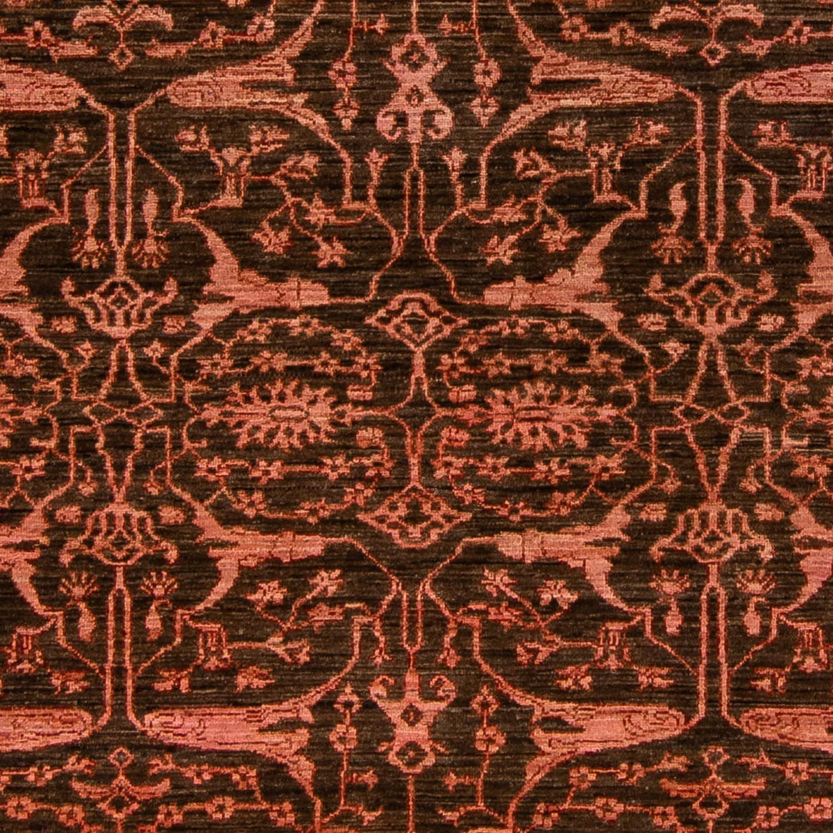Ziegler Teppich 306 x 206 cm
