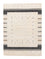 Gabbeh Teppich - Loribaft Indus 200 x 145 cm - beige
