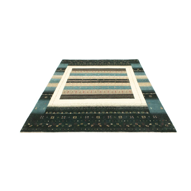 Gabbeh Teppich - Loribaft Indus 237 x 163 cm
