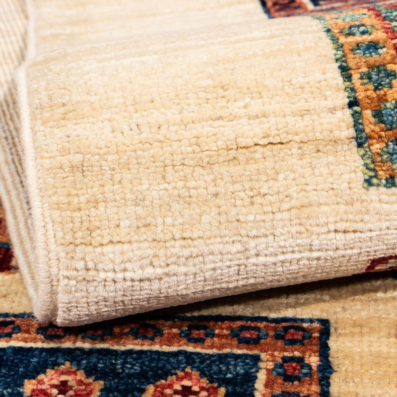 Ziegler Teppich 259 x 77 cm