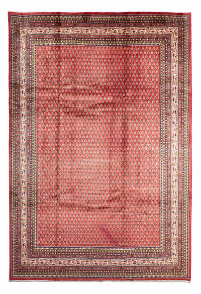 Mir Teppich 220x312cm - Perserteppich
