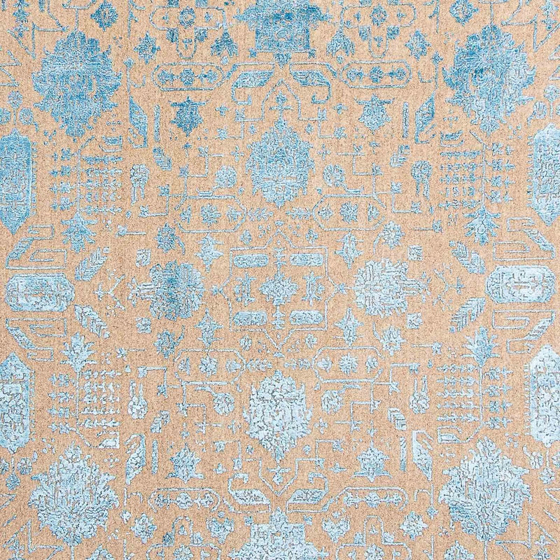 Moderner Teppich 346 x 250 cm