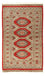 Afghan Teppich - Buchara 133 x 78 cm
