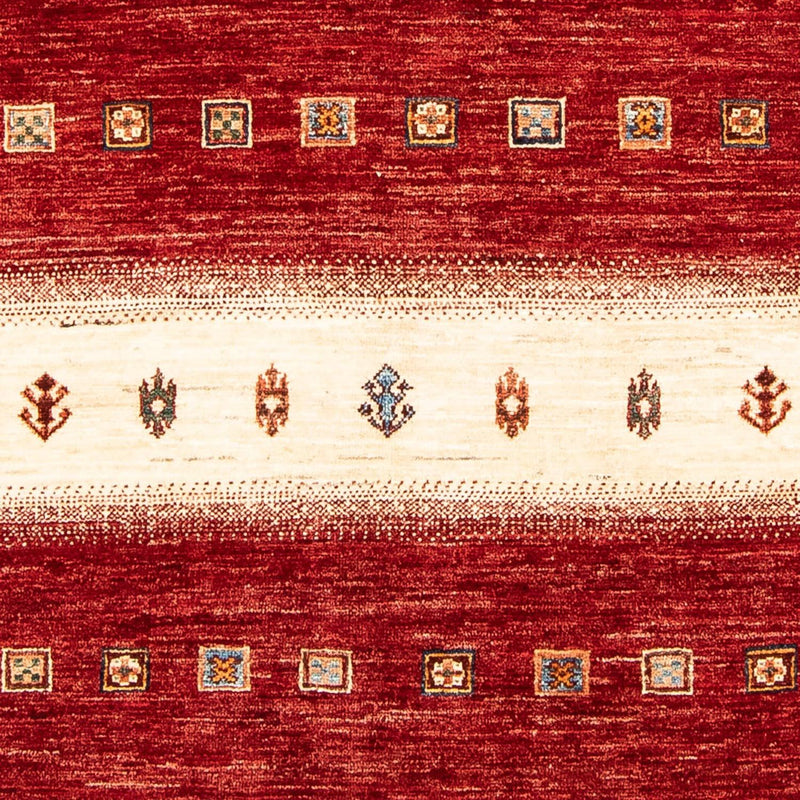 Ziegler Teppich 249 x 174 cm