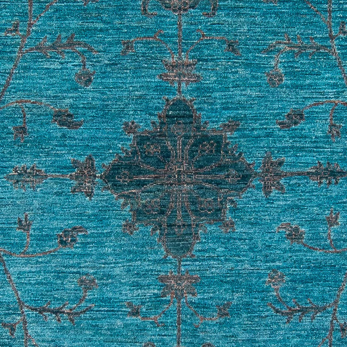 Ziegler Teppich 352 x 241 cm