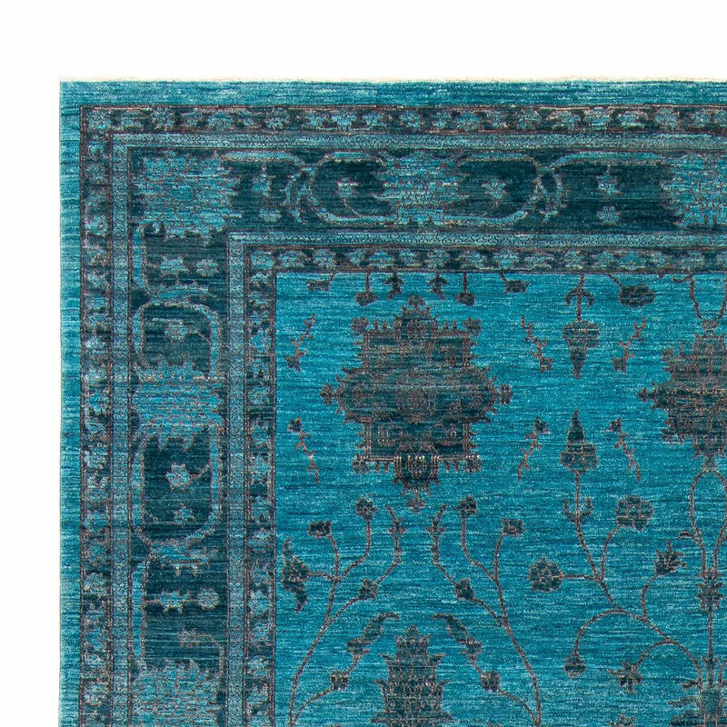 Ziegler Teppich 352 x 241 cm