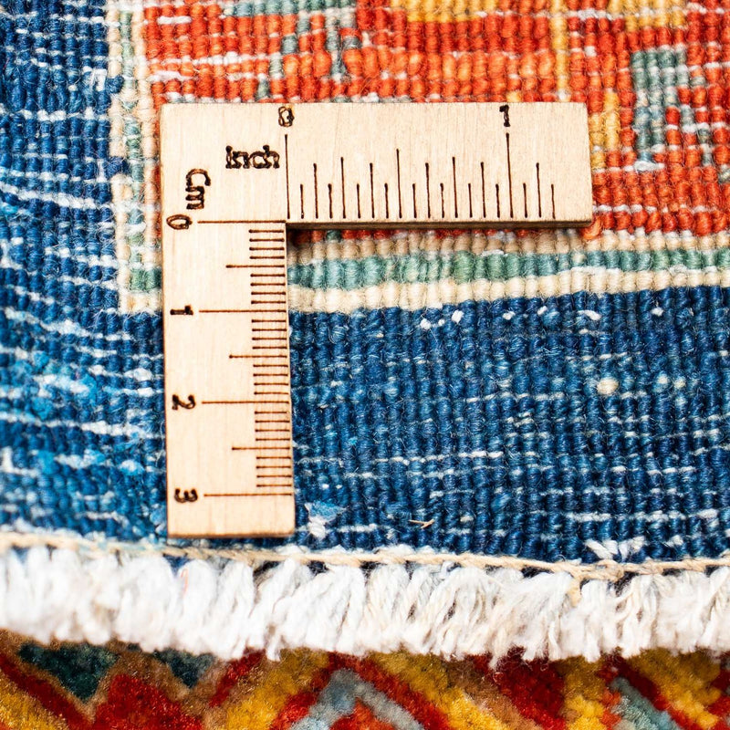 Ziegler Teppich 415 x 298 cm