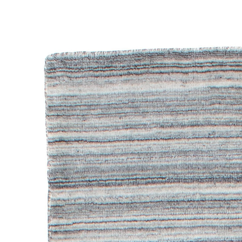 Vintage Teppich 300 x 82 cm Teppich Läufer