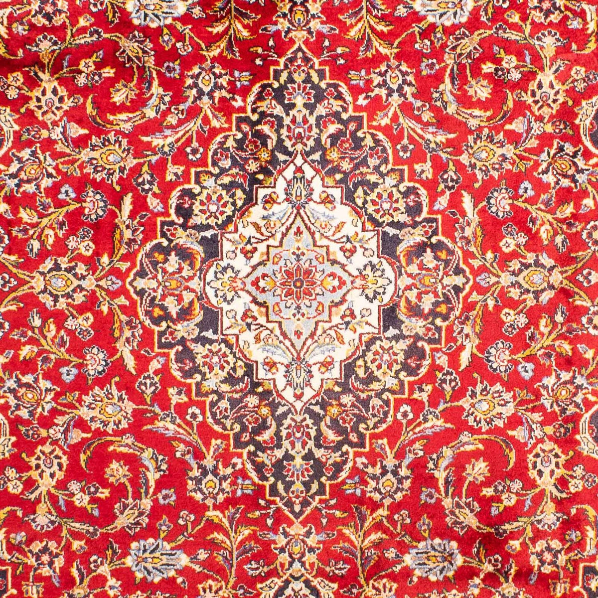 Perserteppich - Keshan 353 x 251 cm