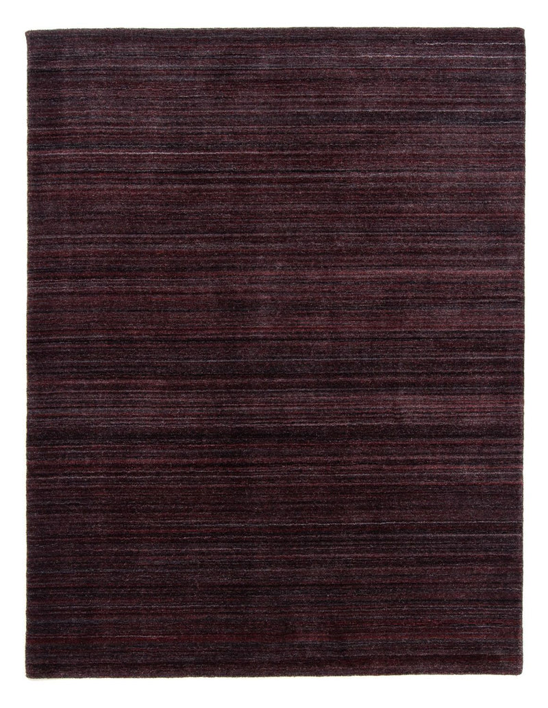 Gabbeh Teppich - Loribaft Indus 200 x 150 cm - violett