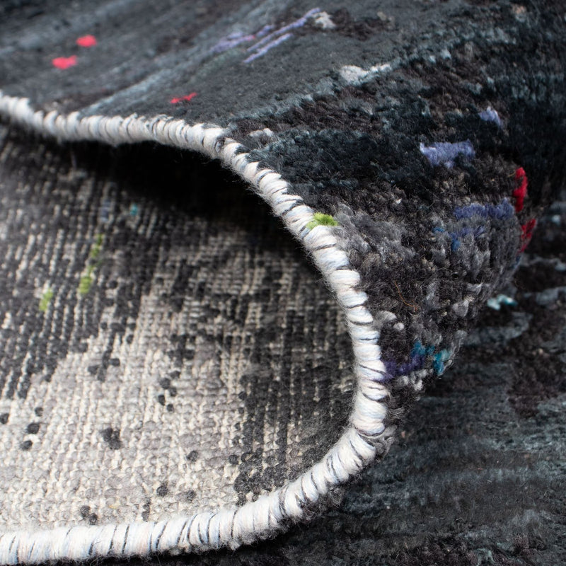 Designer Teppich 245 x 171 cm