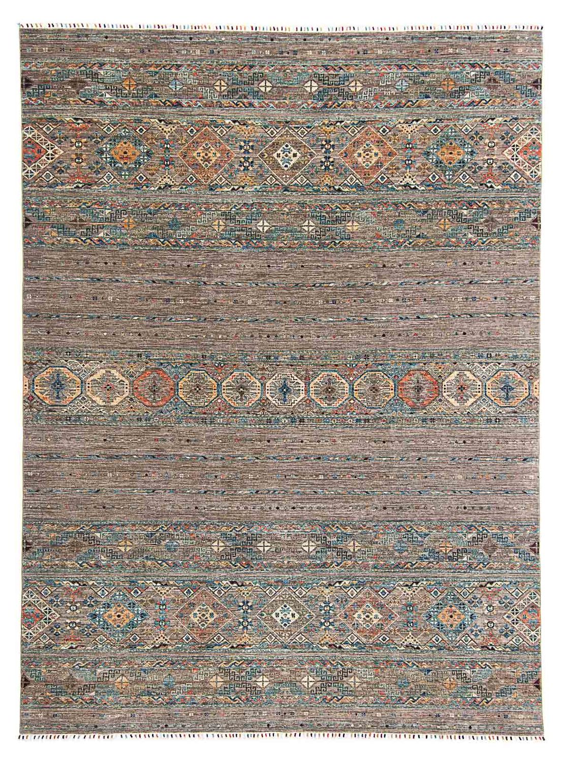 Ziegler Teppich 334 x 245 cm