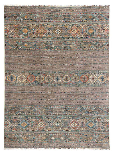 Ziegler Teppich 245x334cm - Orientteppich