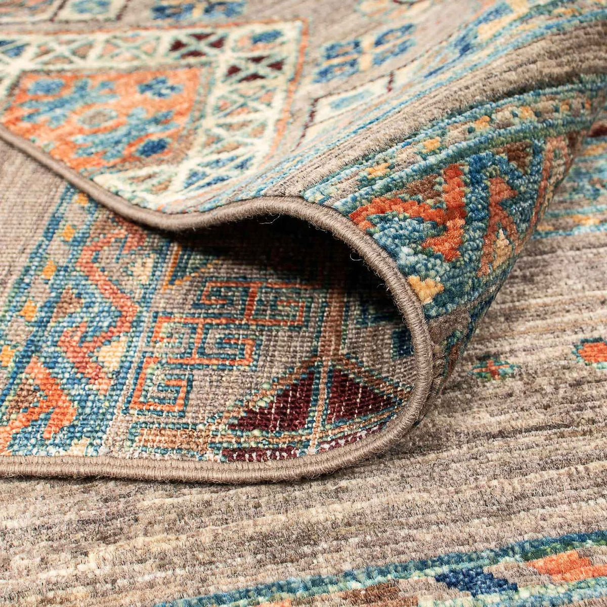 Ziegler Teppich 334 x 245 cm