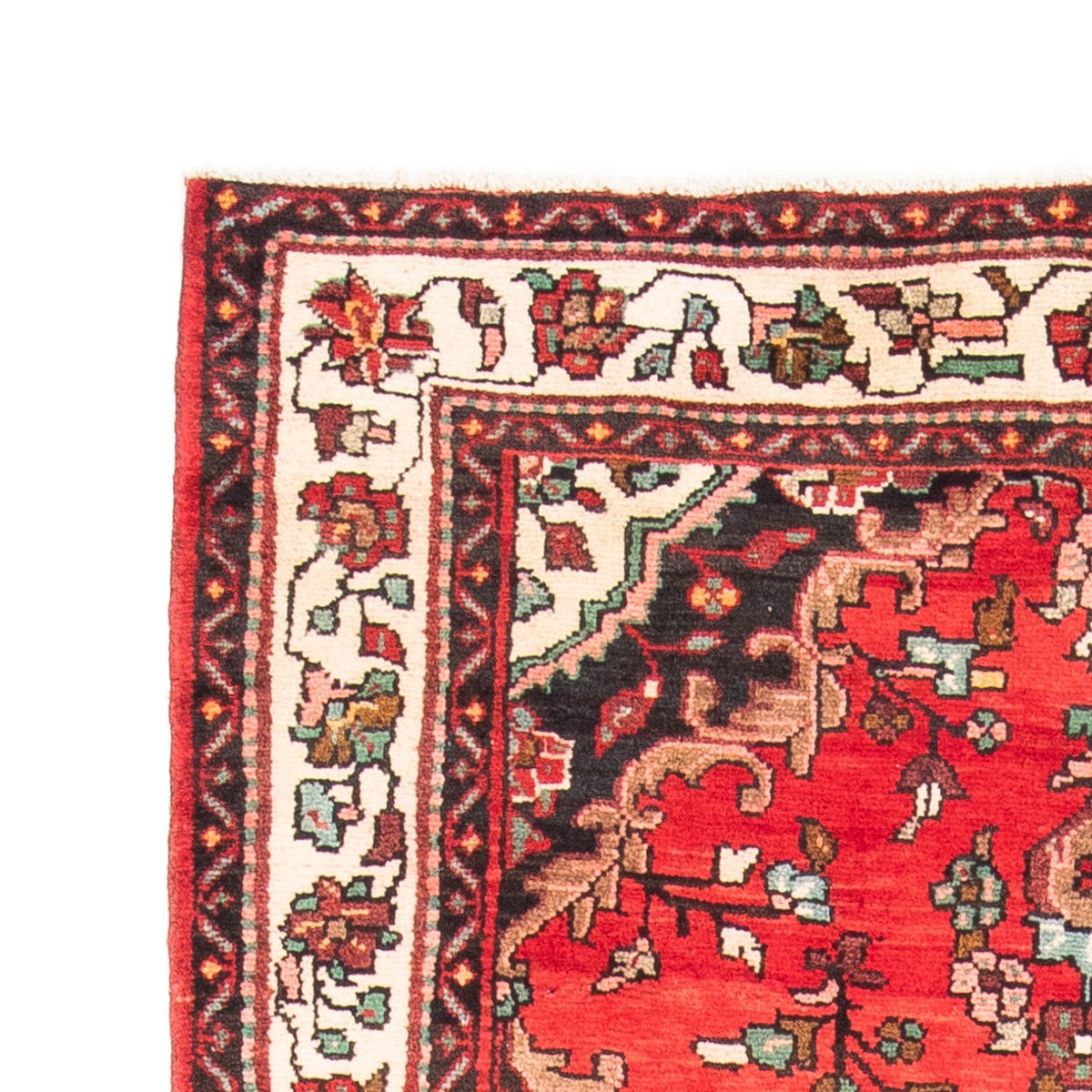 Perserteppich - Nomadic 291 x 110 cm