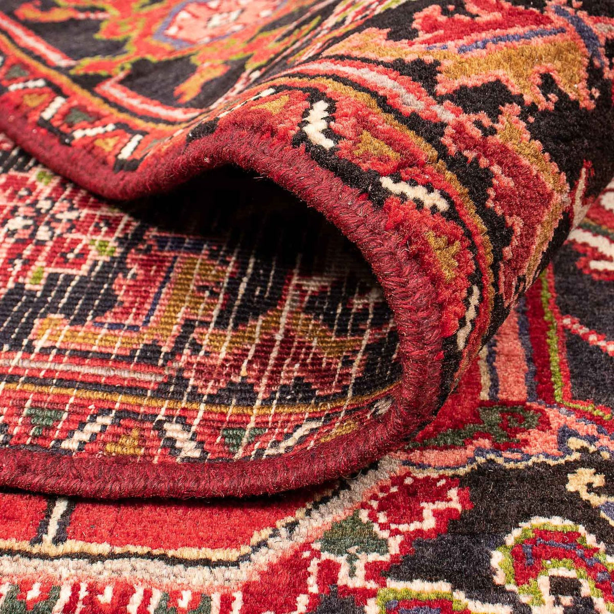 Perserteppich - Nomadic 328 x 260 cm