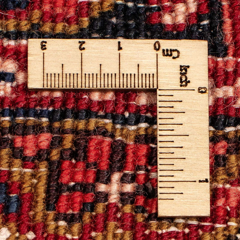 Perserteppich - Nomadic 368 x 272 cm