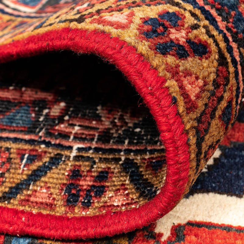 Perserteppich - Nomadic 405 x 296 cm