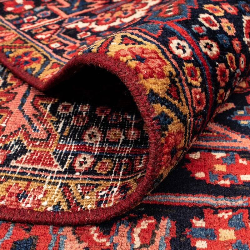 Perserteppich - Nomadic 373 x 268 cm