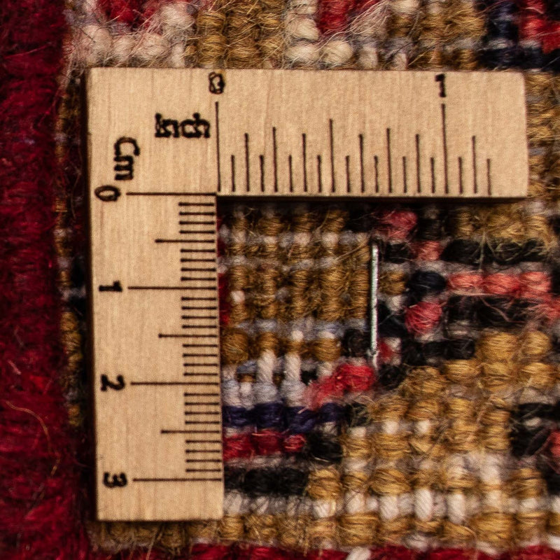 Perserteppich - Nomadic 380 x 260 cm