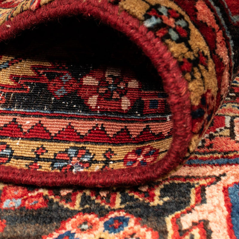 Perserteppich - Nomadic 397 x 304 cm