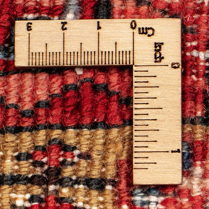 Perserteppich - Nomadic 397 x 304 cm