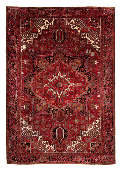 Heriz Teppich 300x390cm - Perserteppich