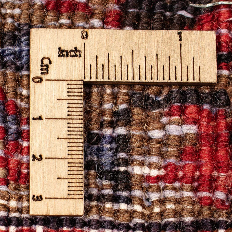 Perserteppich - Nomadic 390 x 300 cm