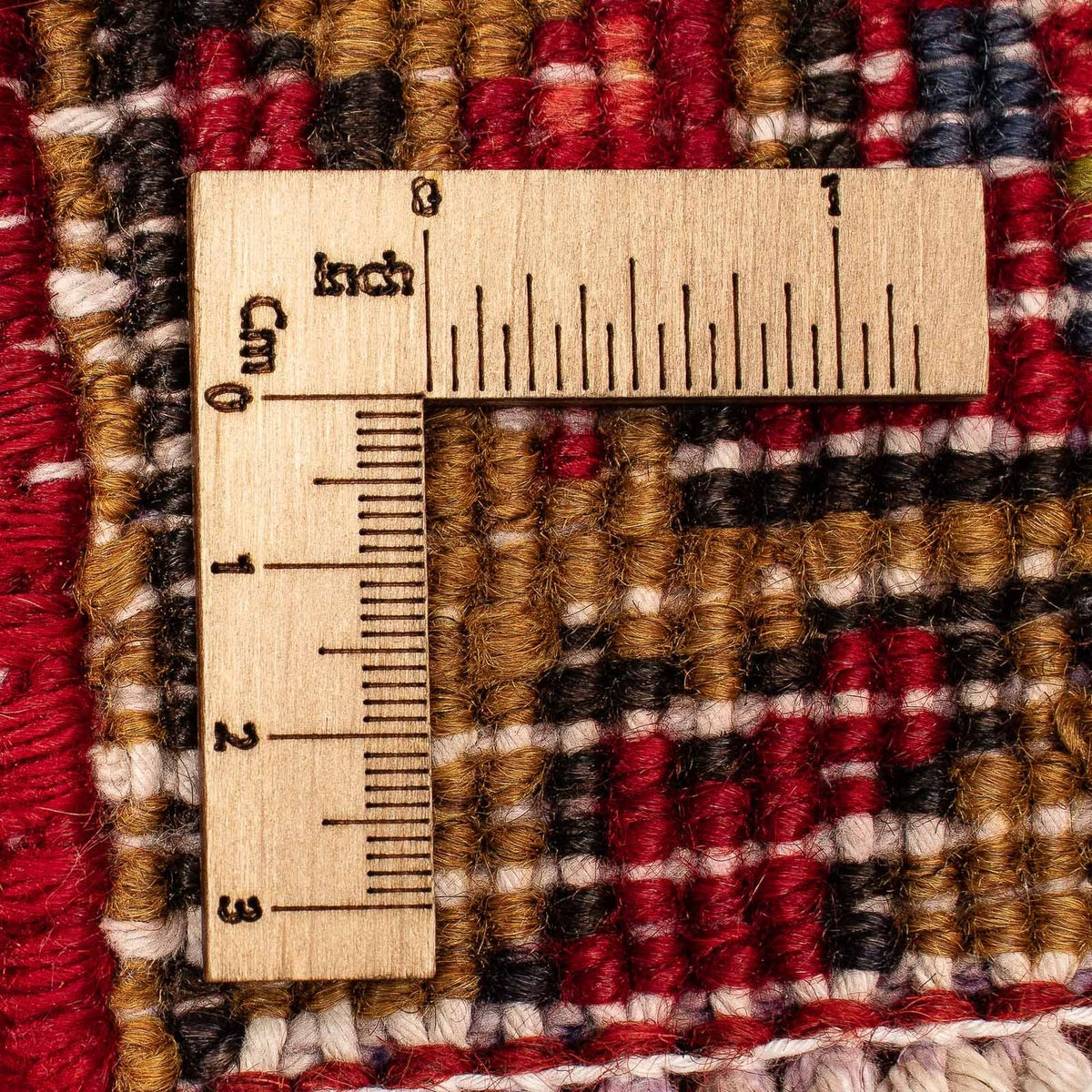 Perserteppich - Nomadic 388 x 300 cm