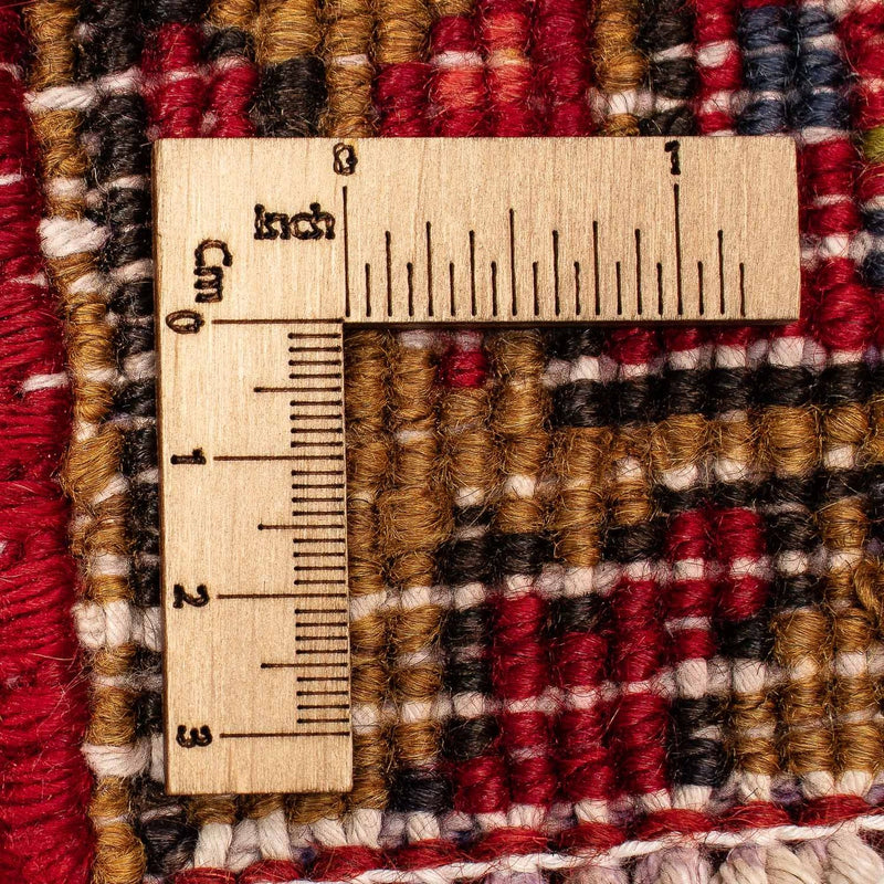 Perserteppich - Nomadic 388 x 300 cm