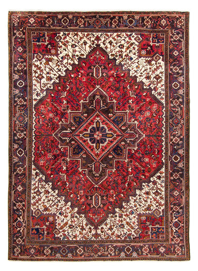 Heriz Teppich 240x337cm - Perserteppich