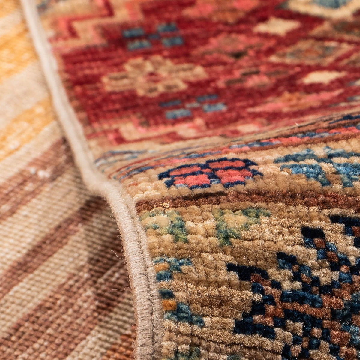 Ziegler Teppich - Modern 229 x 165 cm