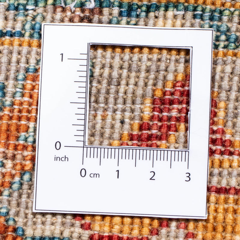 Ziegler Teppich 395 x 76 cm