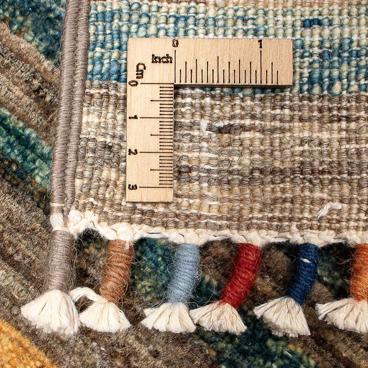 Ziegler Teppich 340 x 240 cm