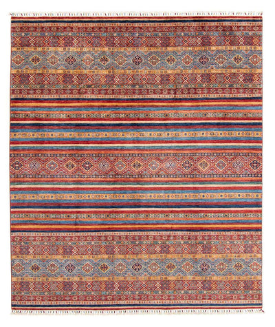 Ziegler Teppich 248x294cm - Orientteppich