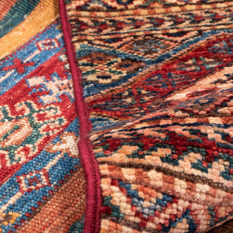 Ziegler Teppich 295 x 195 cm