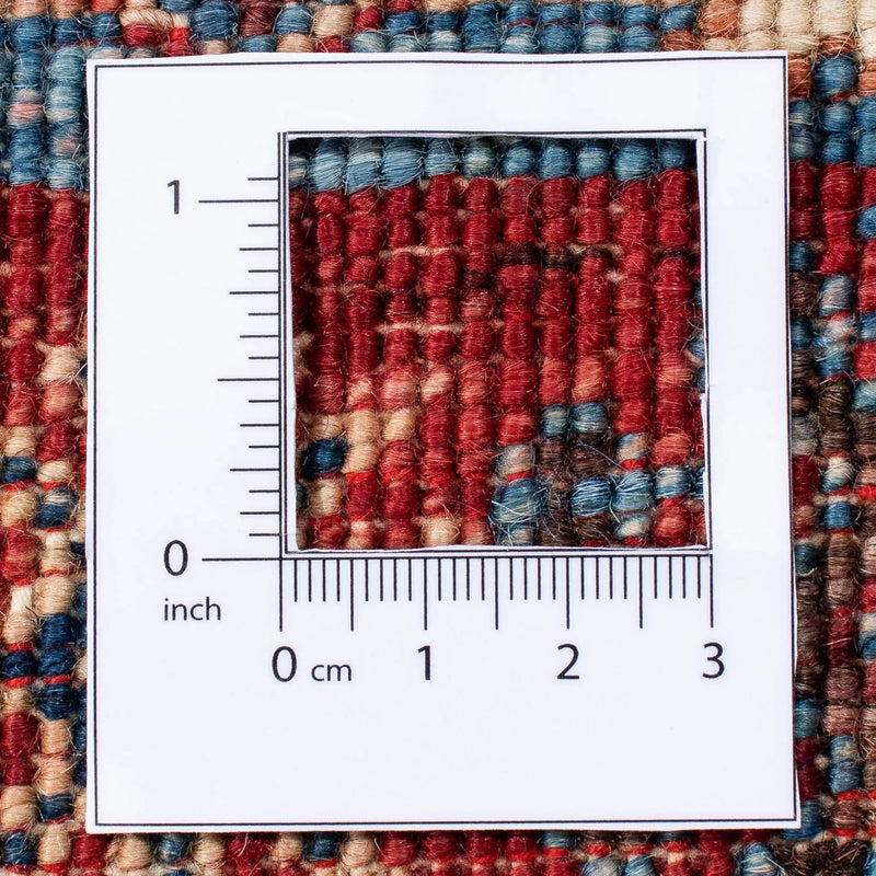 Ziegler Teppich 295 x 195 cm