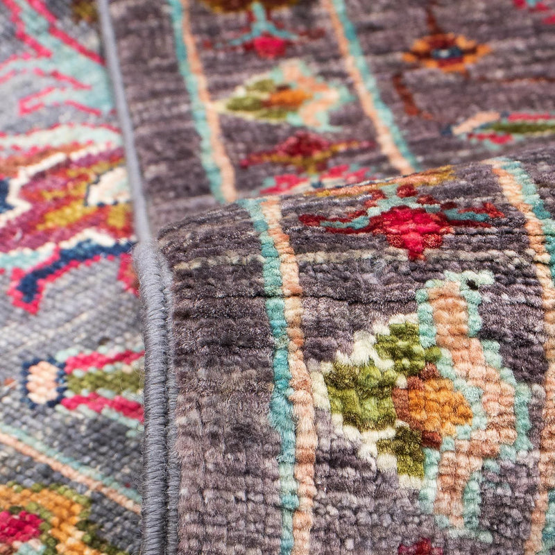 Ziegler Teppich 241 x 176 cm