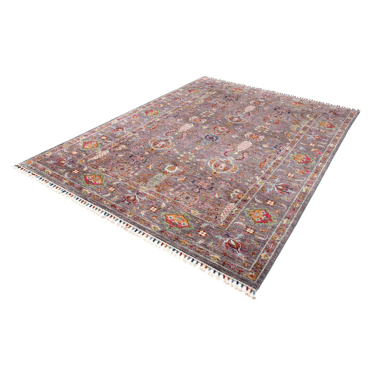 Ziegler Teppich 241 x 176 cm
