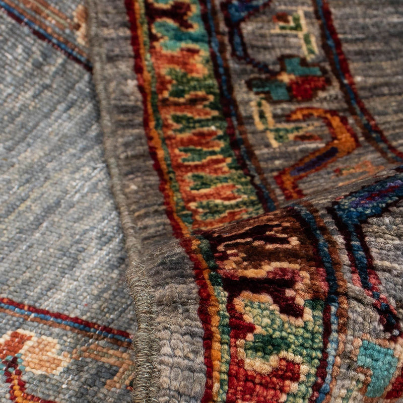 Ziegler Teppich 299 x 203 cm