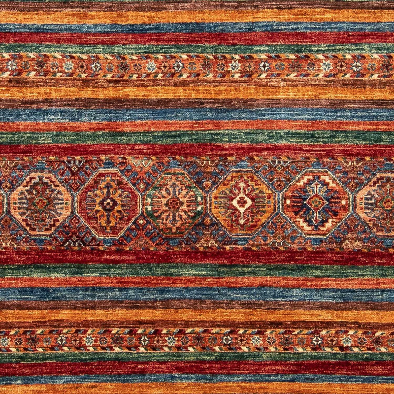 Ziegler Teppich 254 x 174 cm