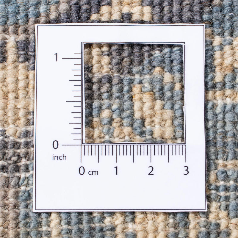 Designer Teppich 288 x 198 cm