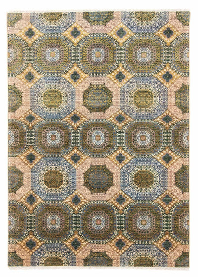 Designer Teppich 175x239cm