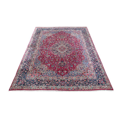 Sarough Teppich 280x375cm - Perserteppich