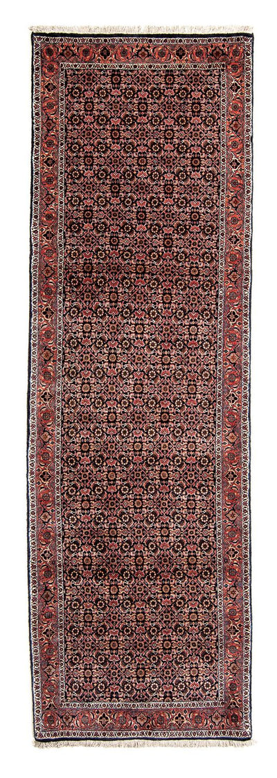 Bidjar Teppich 90x297cm - Perserteppich