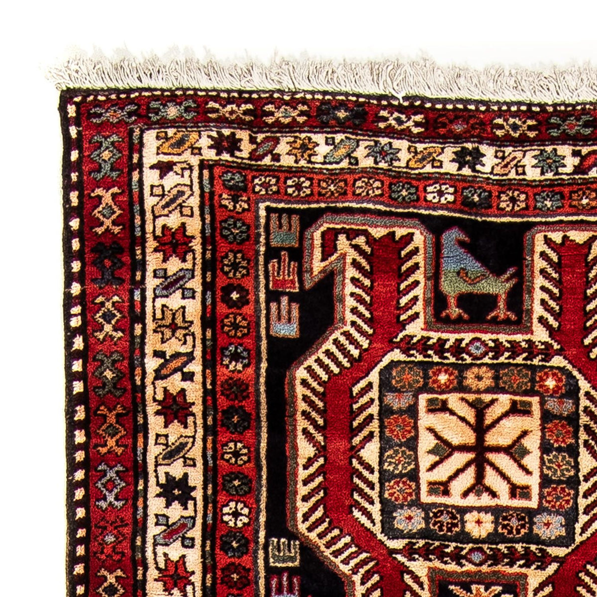 Perserteppich - Nomadic 320 x 102 cm