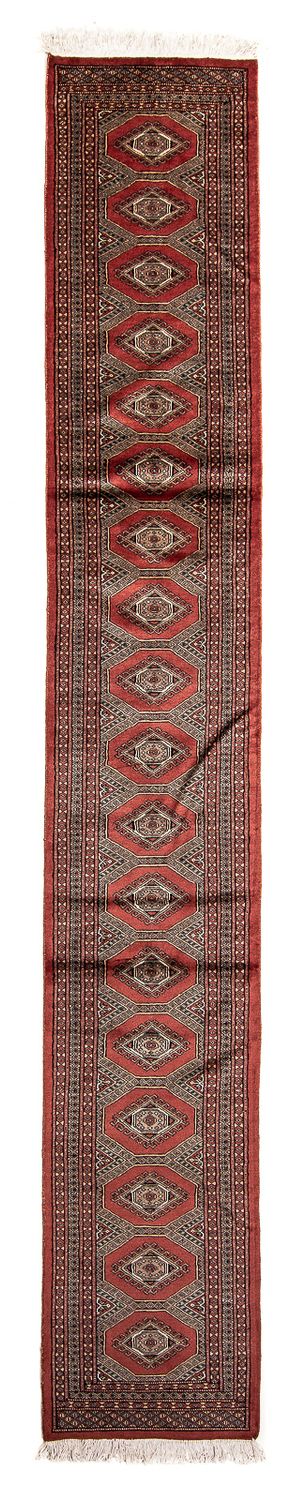 Buchara Teppich 64x396cm - Orientteppich